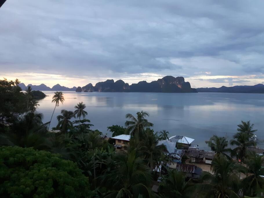 Apartament Islands View El Nido Zewnętrze zdjęcie